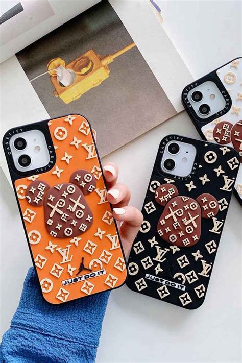 casetify lv|Smartphone Accessories, Holders, Cases .